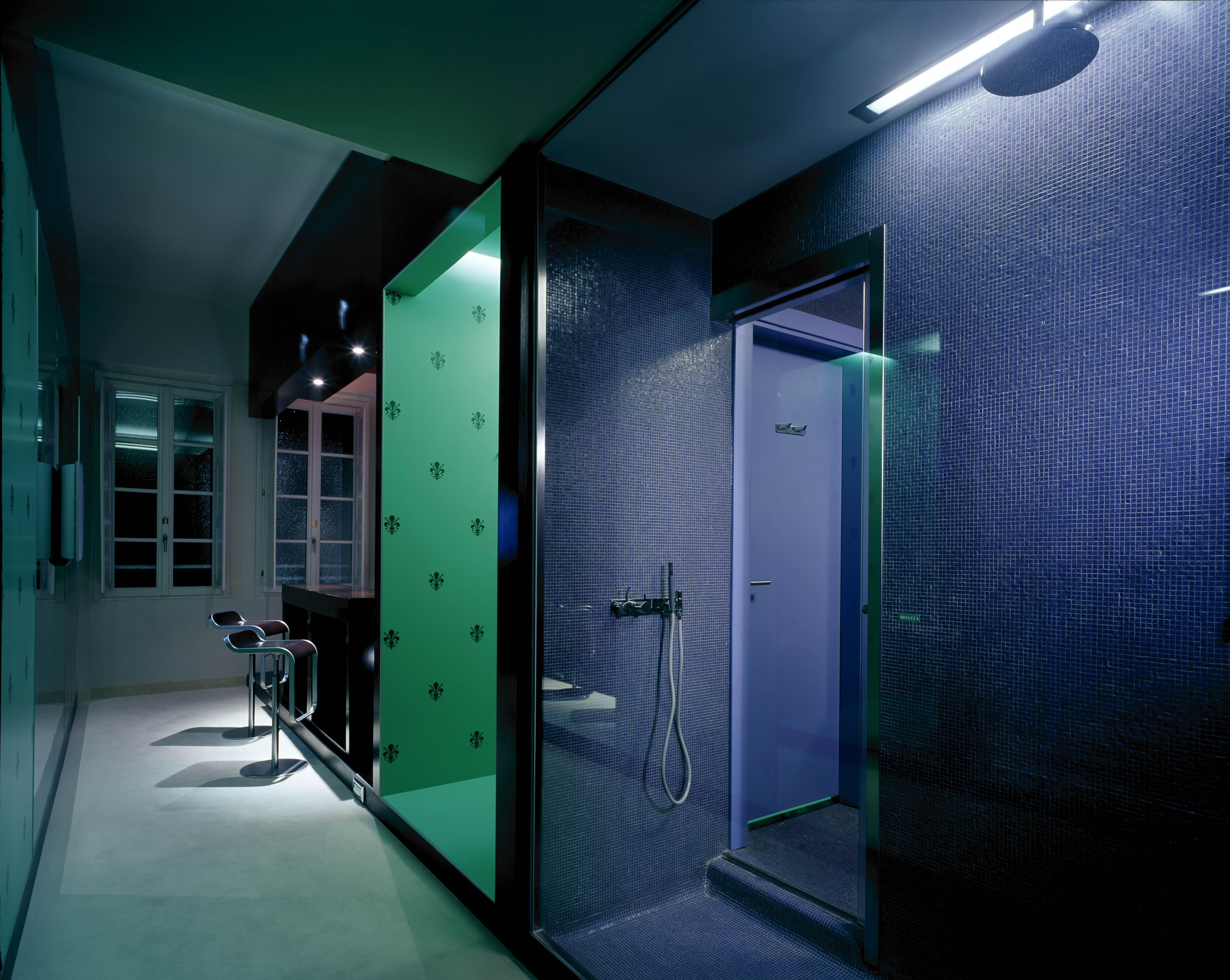 Una Hotels Vittoria Firenze Bagian luar foto