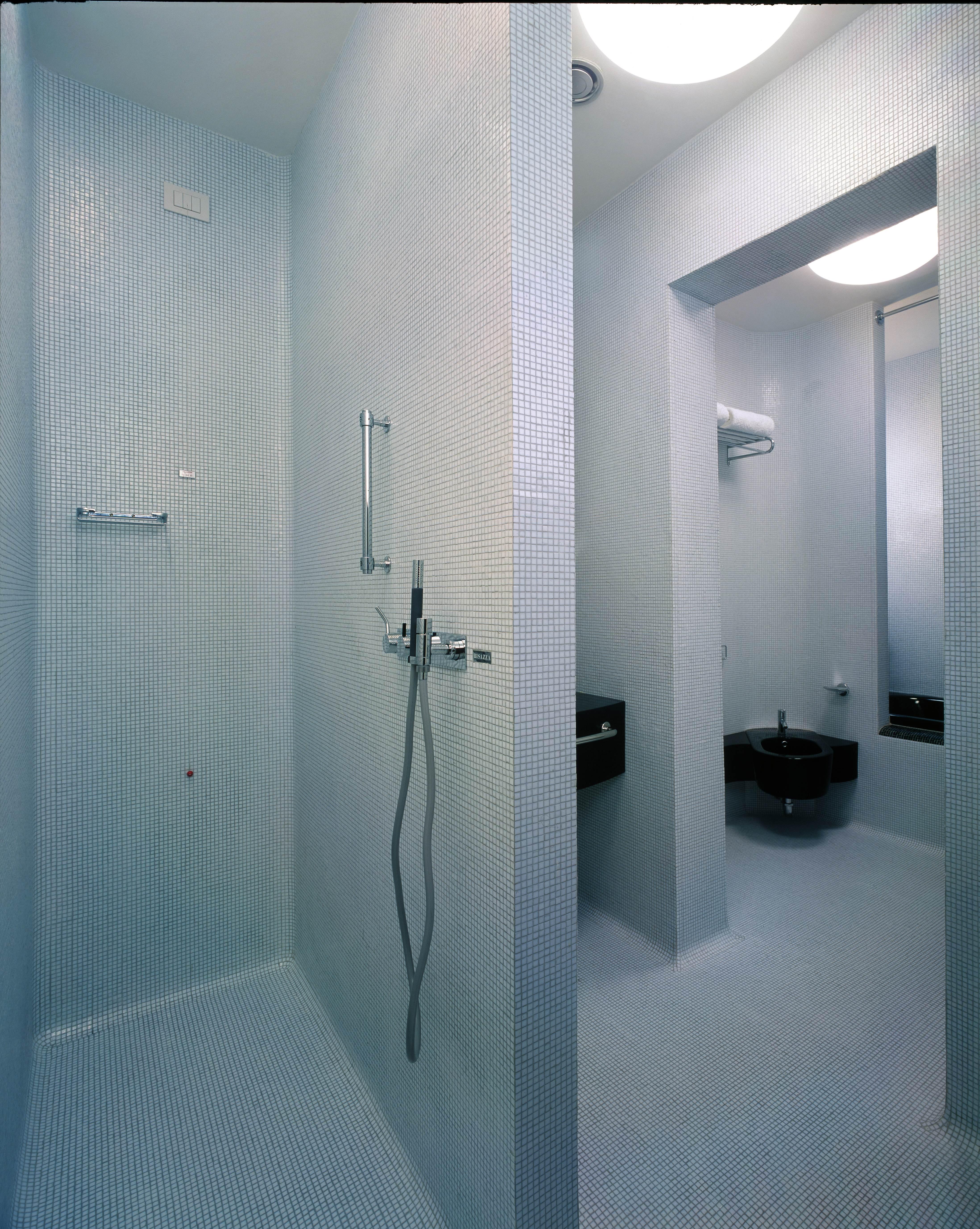 Una Hotels Vittoria Firenze Bagian luar foto