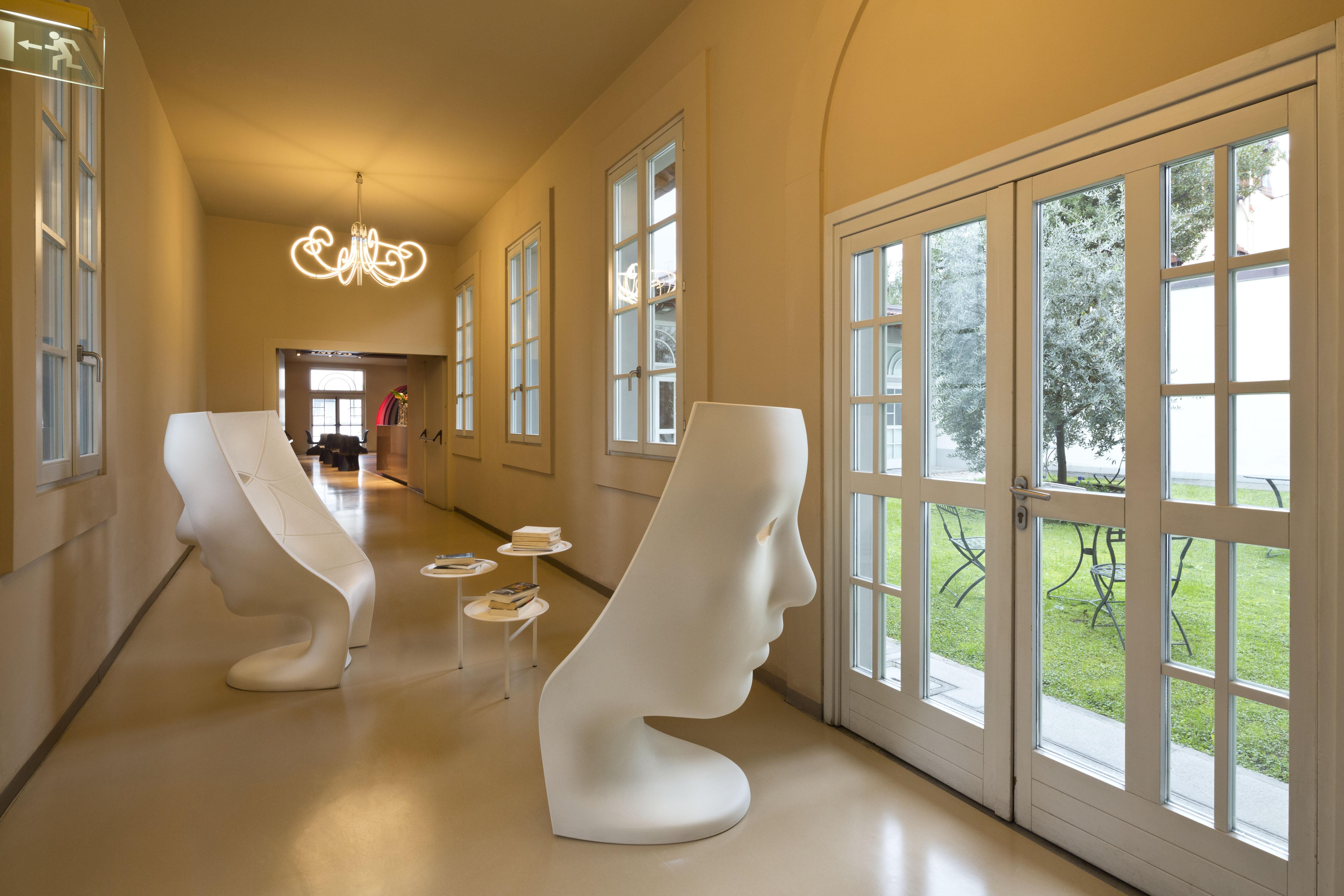 Una Hotels Vittoria Firenze Bagian luar foto
