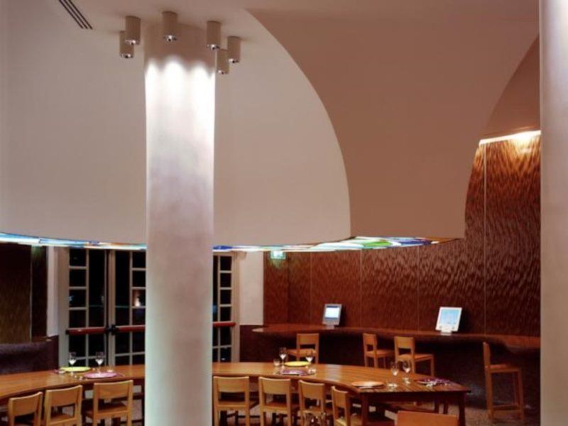 Una Hotels Vittoria Firenze Bagian luar foto
