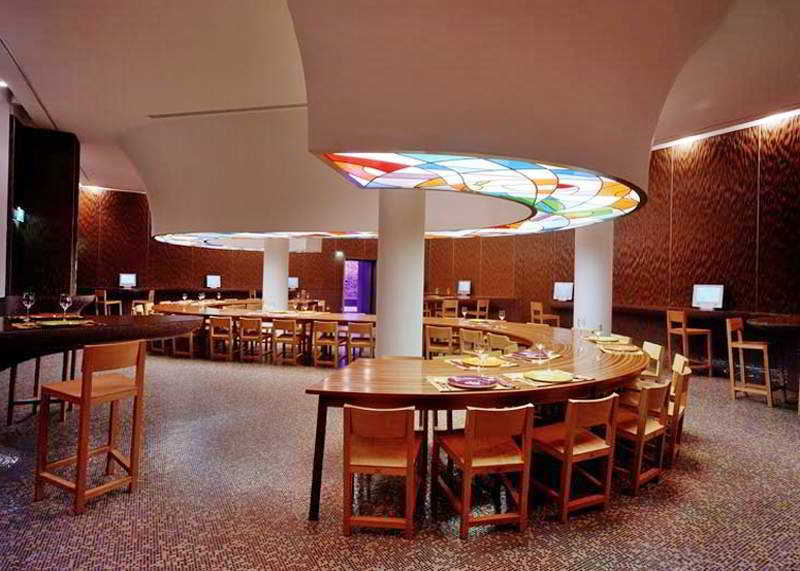 Una Hotels Vittoria Firenze Bagian luar foto